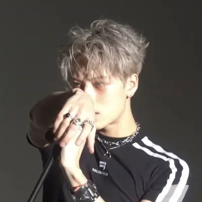 Jackson Wang
