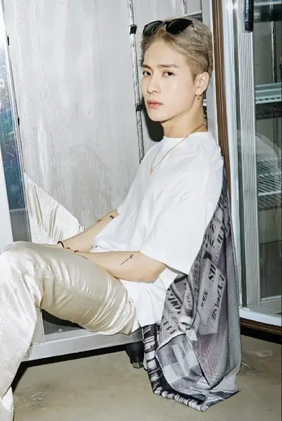 Jackson Wang