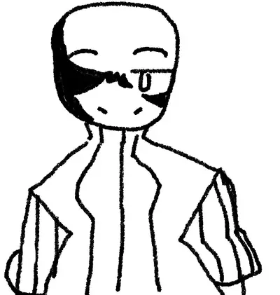 Mr Unfuckable