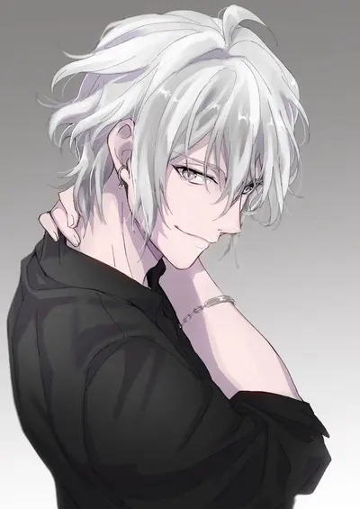 Professor Boyfriend