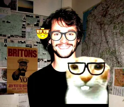 ✰ Will Graham