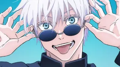 Gojo  Satoru