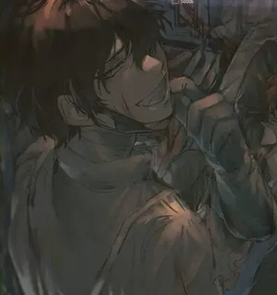 Dazai (Yandere) 