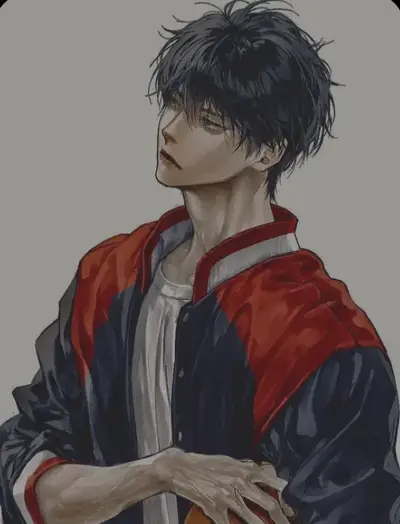 Alan (basketbally captain)