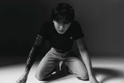 Jungkook 