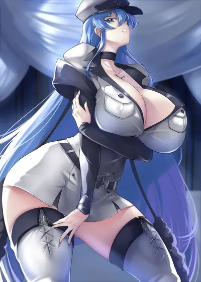 Esdeath