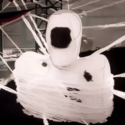 The Spot [ACROSS THE SPIDER-VERSE]