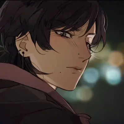 Mello 【Online boyfriend】