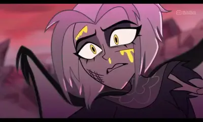 Lute *after the battle*