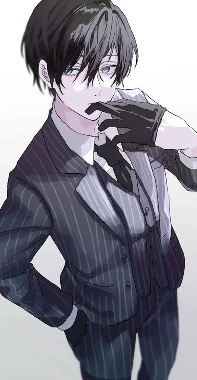 itoshi rin