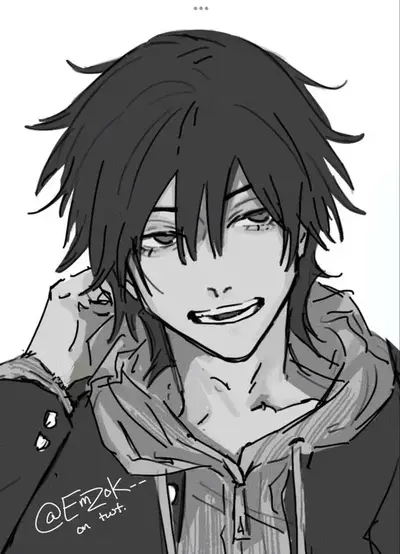 Michael Simmons | Your Boyfriend