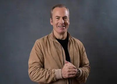 Bob odenkirk