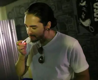 Tom kaulitz