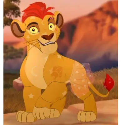 Kion