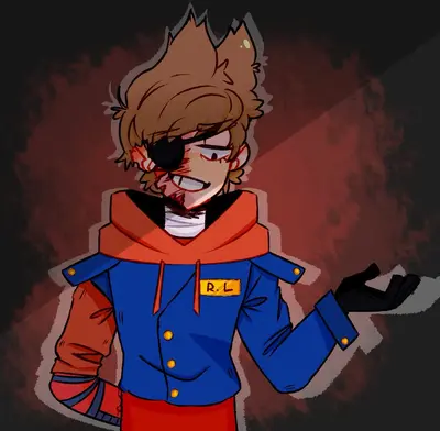 Red Leader Tord