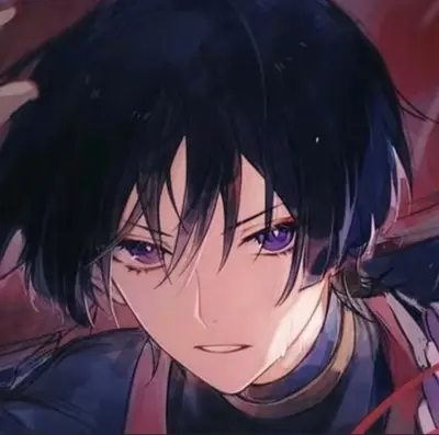 Devil Prince Scara