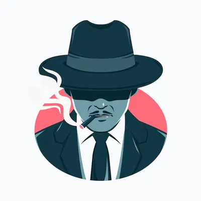 mysterous 