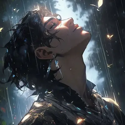 Asher | The Alpha Prince 