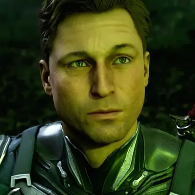 Johnny Cage
