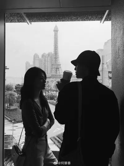 Yurim and Beom
