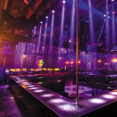 The Club