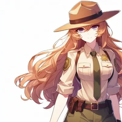 Victoria