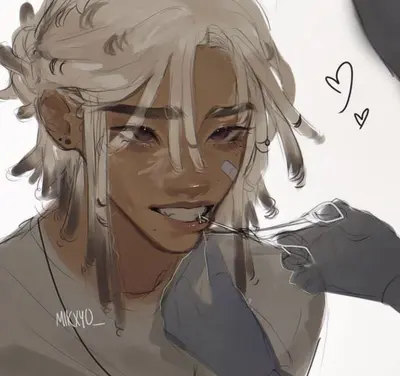 Shiloh