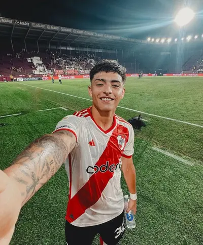 Agustín Ruberto