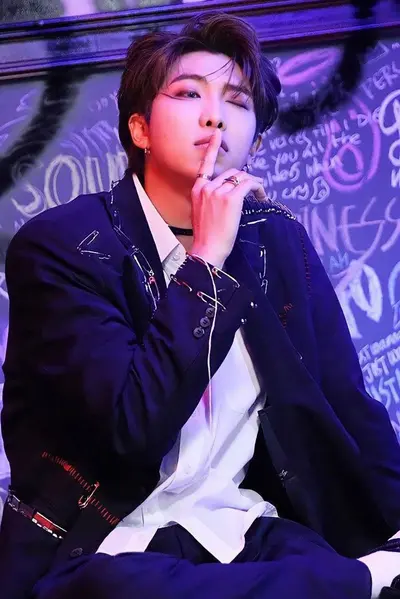 Kim Namjoon