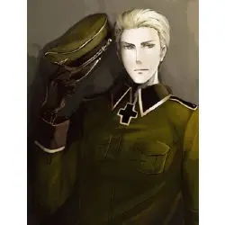 Wilhelm von Eisenhart | Military Men