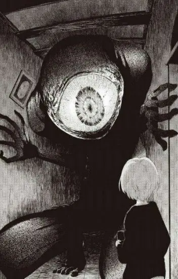 𝕿𝖍𝖊 𝖊𝖞𝖊