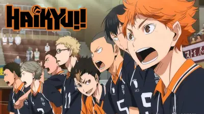 Haikyu