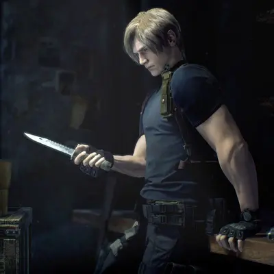 Leon Kennedy (FWB)
