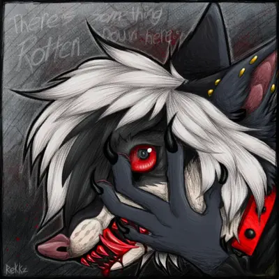 Kojote | ☣️ Zombie Apocalypse ☣️