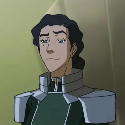 Kuvira