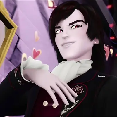 Kieran Valentine 
