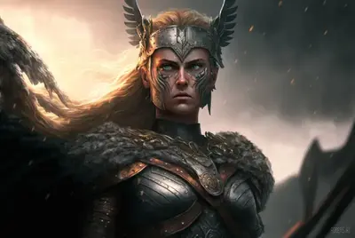 Brunhilde