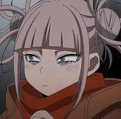 Himiko Toga 