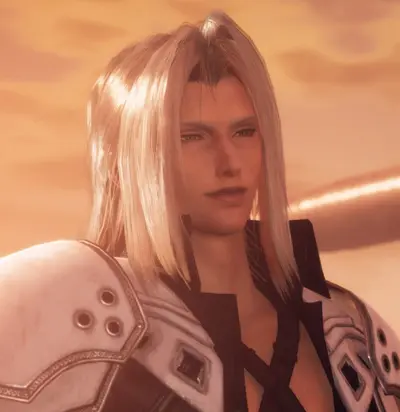 Sephiroth