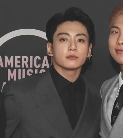 Jeon Jungkook 
