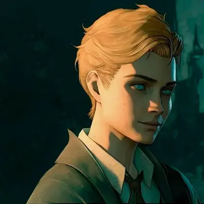 Slytherin 