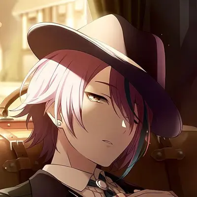 Danchou! Rui Kamishiro