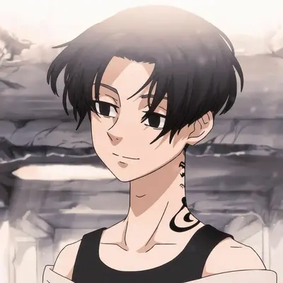 Sano Manjiro
