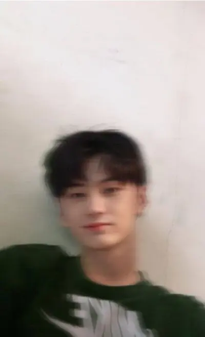 Boyfriend trijan