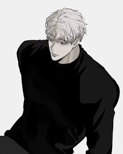 Caine [serial killer]
