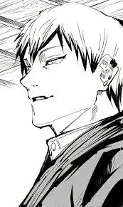 Naoya Zenin