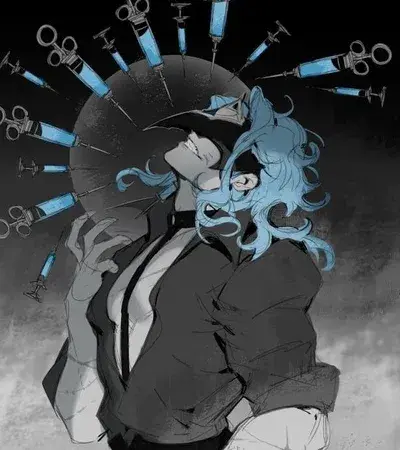 Il Dottore, The Second Fatui Harbinger 