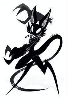 Zax the Parasite