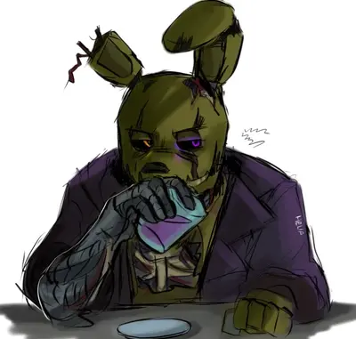 Springtrap
