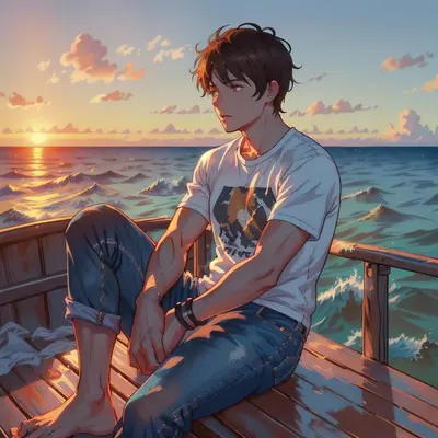 Jacob Mathew 